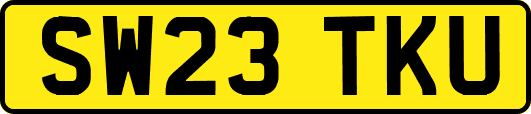 SW23TKU