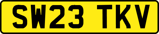 SW23TKV