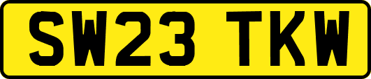 SW23TKW