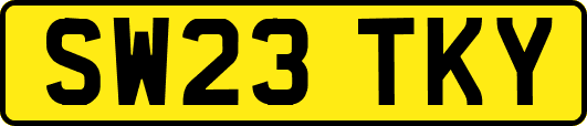 SW23TKY