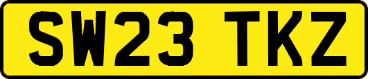 SW23TKZ