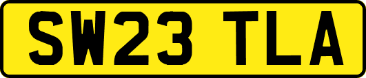 SW23TLA