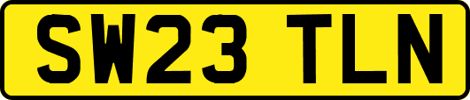 SW23TLN