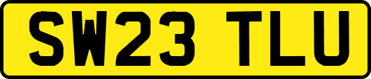 SW23TLU