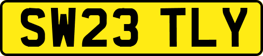 SW23TLY