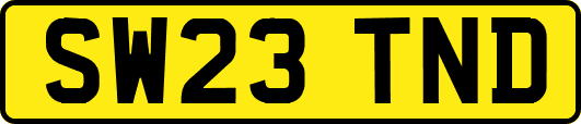 SW23TND
