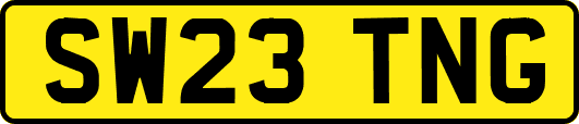 SW23TNG