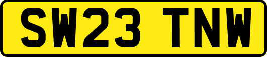 SW23TNW