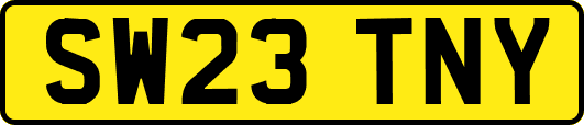 SW23TNY