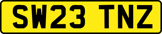 SW23TNZ