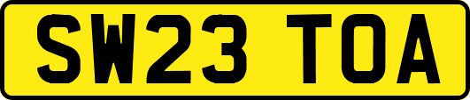 SW23TOA