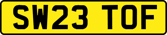 SW23TOF