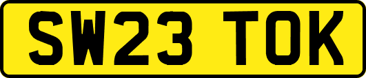 SW23TOK