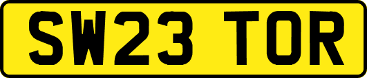 SW23TOR