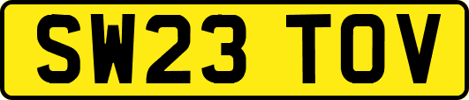 SW23TOV