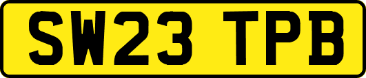SW23TPB