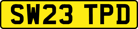 SW23TPD