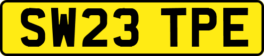 SW23TPE
