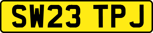 SW23TPJ