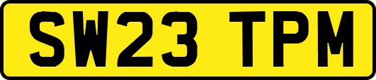 SW23TPM