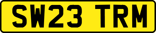 SW23TRM