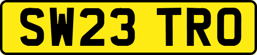 SW23TRO