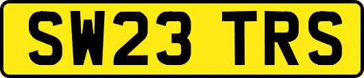 SW23TRS