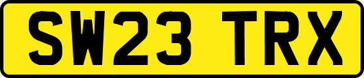 SW23TRX