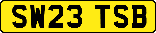 SW23TSB
