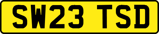 SW23TSD