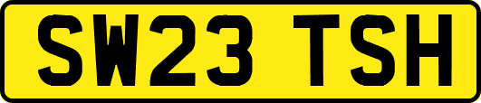 SW23TSH