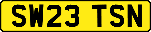 SW23TSN