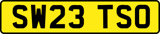 SW23TSO