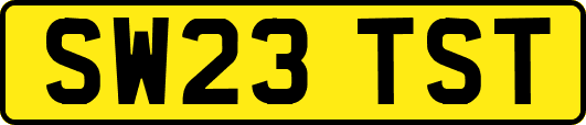 SW23TST