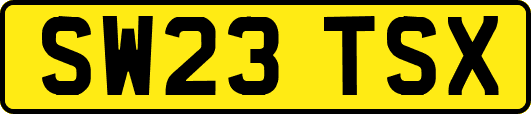 SW23TSX