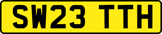 SW23TTH