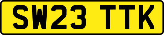 SW23TTK