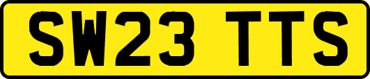 SW23TTS