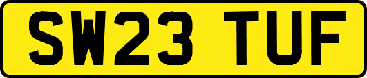 SW23TUF
