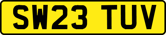 SW23TUV