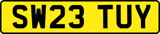 SW23TUY