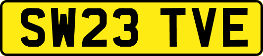 SW23TVE