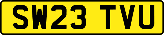 SW23TVU