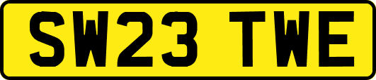 SW23TWE
