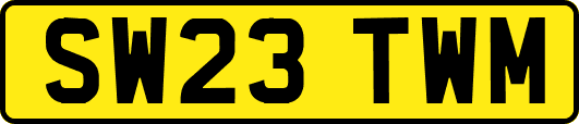 SW23TWM