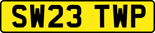SW23TWP