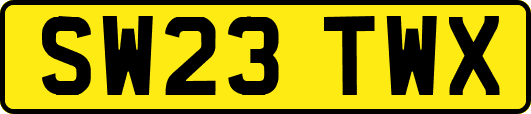 SW23TWX