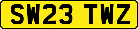 SW23TWZ