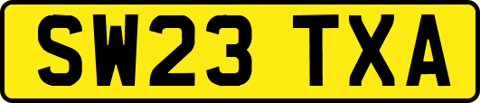 SW23TXA