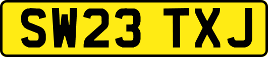 SW23TXJ
